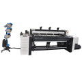 Made in China double dump small weaving machine price